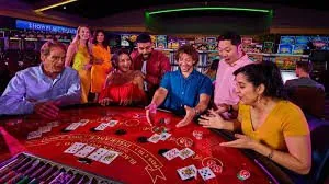 dune999 Baccarat Twilight